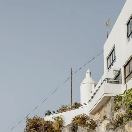 Excepcionales Vistas Y Wifi Maxima Gratis Lejlighed *