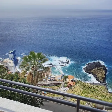 Excepcionales Vistas Y Wifi Maxima Gratis 公寓 塔科龙特