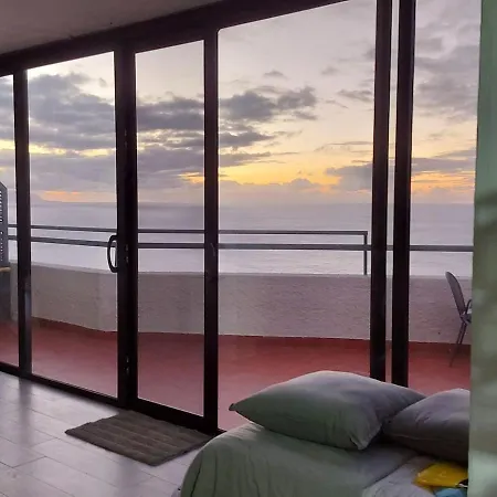 Lejlighed Excepcionales Vistas Y Wifi Maxima Gratis